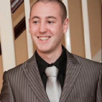 Profile Picture of Brett Crumley (@Brett_Crumley) on Twitter