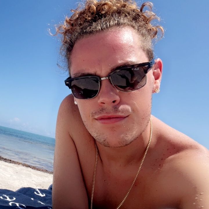 Profile Picture of michael martone (@michaelmartone1) on Tiktok