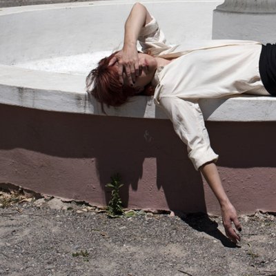 Profile Picture of Rosario Bléfari (@Rosarioblefari) on Twitter