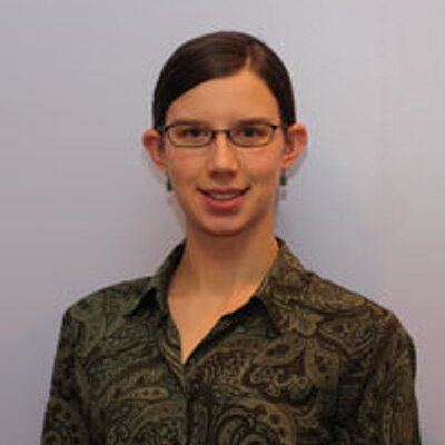 Profile Picture of S.Frances Butler LAc (@YoungPineAcu) on Twitter