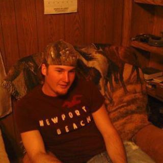 Profile Picture of Vernon Yoder (@Vernon-Yoder) on Facebook