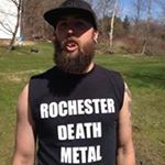 Profile Picture of Benjamin Sugar (@ephsix12) on Instagram