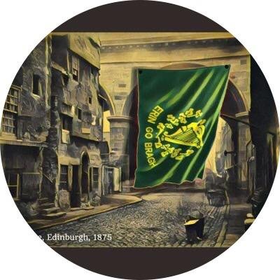 Profile Picture of Thomas McVay (@oldgreenlefty) on Twitter