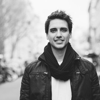 Profile Picture of Simon Kern (@simon_kern) on Twitter
