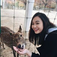 Profile Picture of Jean Hon (@jean-hon) on Quora