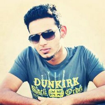 Profile Picture of Shabin Kamarudheen (@Buff_jeans) on Twitter