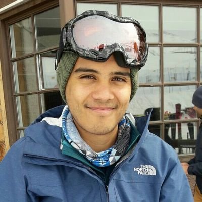 Profile Picture of Jonathan Mancilla (@jomancilla) on Twitter