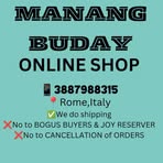 Profile Picture of Manang Buday (@Manang-Buday) on Facebook