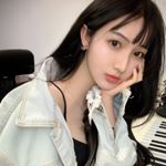 Profile Picture of 林永如 (@eyorube) on Instagram