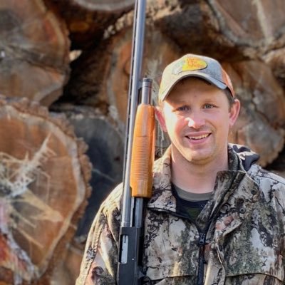 Profile Picture of Chris Rempel (@ChrisRempel2) on Twitter