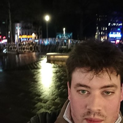 Profile Picture of Richard Sparrow (@r_sparrow168) on Twitter