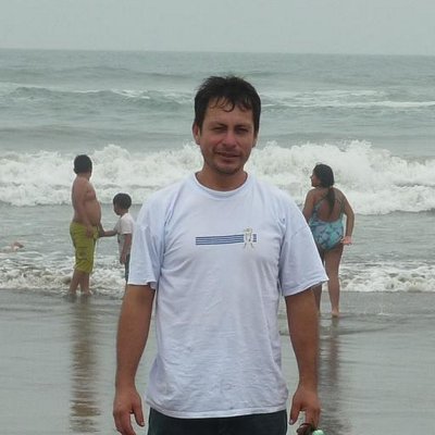 Profile Picture of Luis Alberto Uceda G (@72_ug) on Twitter