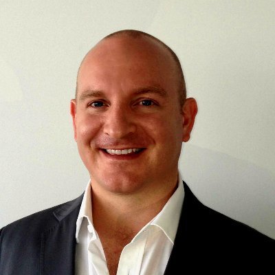 Profile Picture of Mark Brewster (@ExploriMark) on Twitter