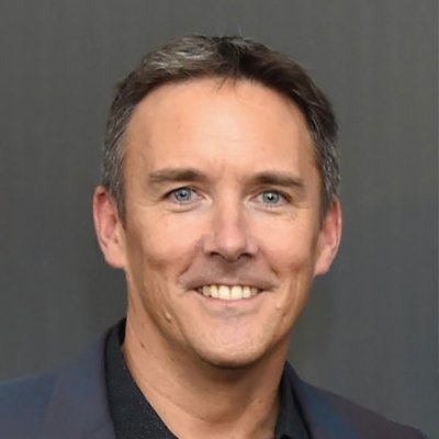 Profile Picture of Richard Vevers (@RichardVevers) on Twitter