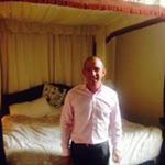 Profile Picture of James Stappard (@jamsstap) on Instagram