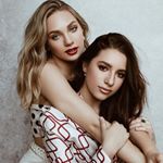 Profile Picture of 💫 Katelyn and Hannah 💫 (@precious_zieglers) on Instagram