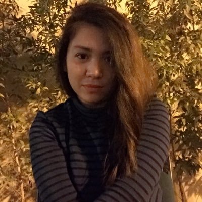 Profile Photo of Stephanie Bautista (@stephanie021701) on Twitter