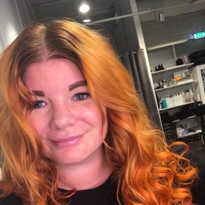 Profile Picture of Anne Gundersen (@annegundersen5) on Twitter