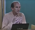 Profile Picture of Michel Danino - Wikipediaon Wikipedia