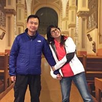 Profile Picture of Edwin Poon (@edwin-poon-2) on Quora