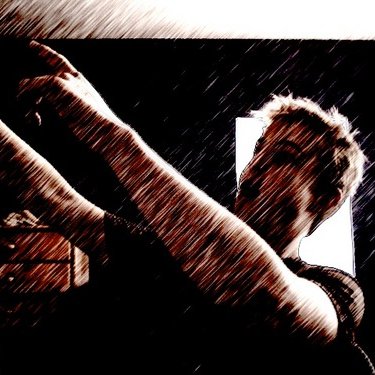 Profile Picture of Andrew Hegge (@AndHedgehog) on Twitter