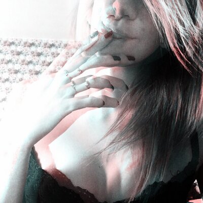 Profile Picture of Catherine Marilyn (@katty___boop) on Twitter