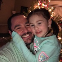 Profile Picture of Christopher Strader (@christopher-strader-5) on Quora