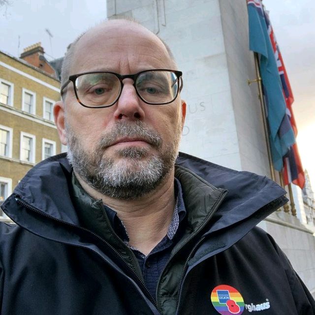 Profile Picture of Peter (@petergracey) on Tiktok