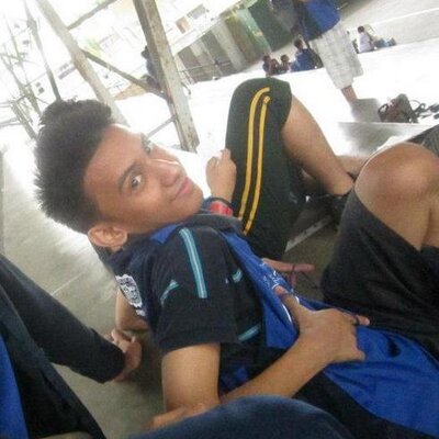 Profile Picture of Harold Dave Gaviola (@HaroldDaveGavio) on Twitter