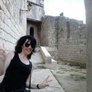 Profile Picture of Ribeiros Augusto Chris (@christine.augusto) on Myspace