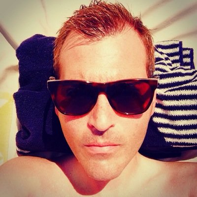 Nick Tackett - Twitter Profile Picture of Nick Tackett (@nickolastackett) on Twitter