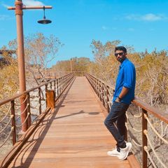 Profile Picture of mohamedjunaid55 (@mohamedjunaid55) on Tiktok