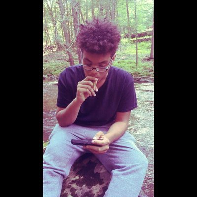 Profile Picture of André Perry (@andreperry1) on Twitter