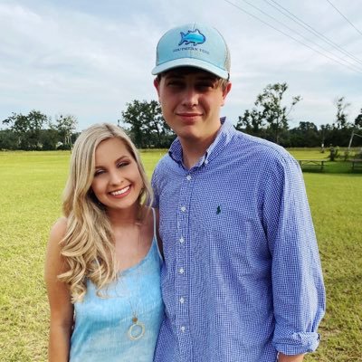 Profile Picture of Nick Harrellon Twitter