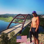Profile Picture of Mike Garrett (@michaelgarrett1992) on Instagram