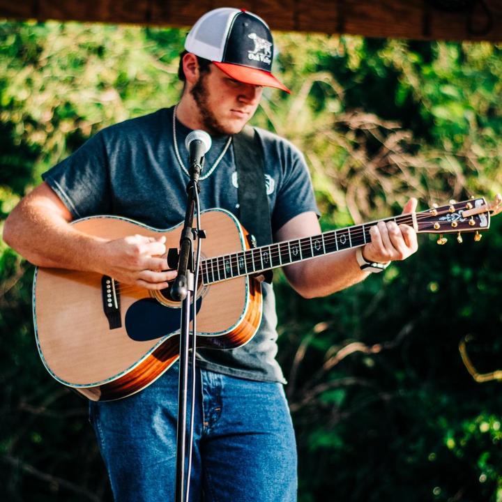 Profile Picture of Matt Stephens (@mattstephensmusic) on Tiktok