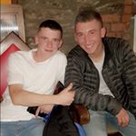 Profile Picture of Robert Brennan (@robertbrennan123) on Instagram