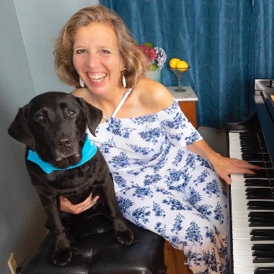 Profile Picture of LisaSpector (@LisaSpector) on Twitter