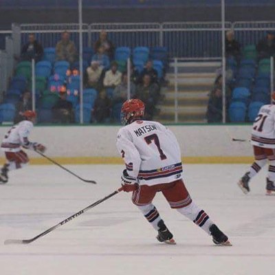 Profile Picture of Mike Matson (@mikematson81) on Twitter
