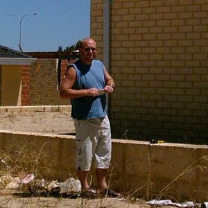 Profile Picture of Bradley Winters (@zuzzmike) on Myspace