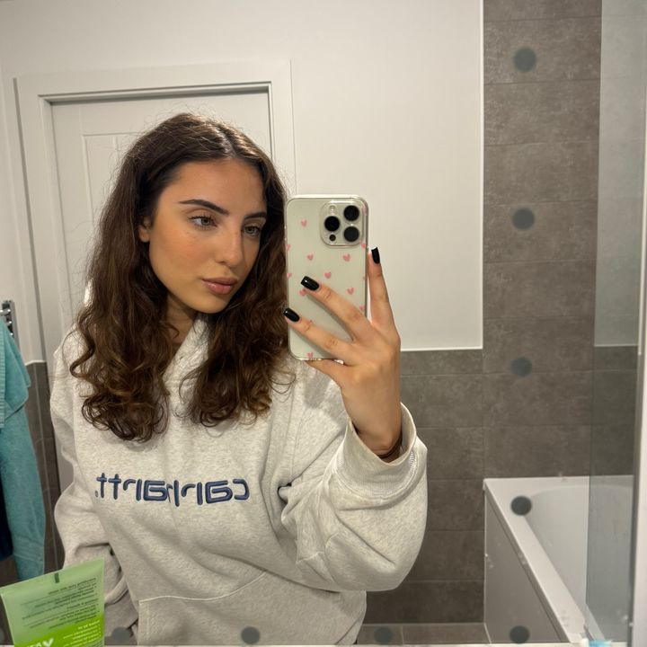 Profile Picture of Tia Bode (@tiabode) on Tiktok