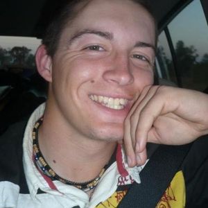 Profile Picture of Miles Stewart (@mr_miles_man) on Myspace