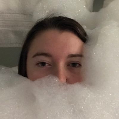 Profile Picture of Audrey Hansen (@aaudrey9hansenn) on Twitter