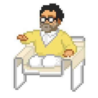 Profile Picture of Jaime Almansa-Sánchez (@JaimeAlmansa) on Twitter