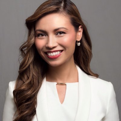 Profile Picture of Evangeline Dennie (@@evan_dennie) on Twitter