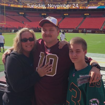 Profile Picture of Joseph Wertz (@josephwertz88) on Twitter