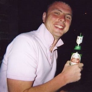 Profile Picture of Garry McElroy (@garry_mcelroy) on Twitter