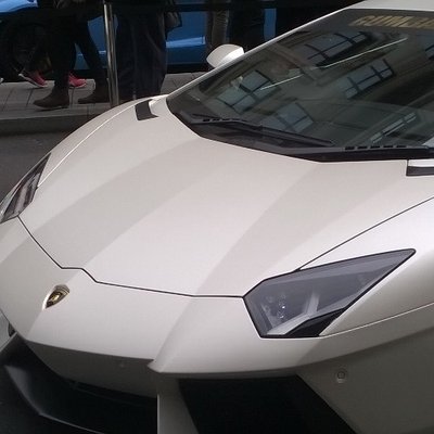 Profile Picture of Sam Oldham (@samoldham80) on Twitter