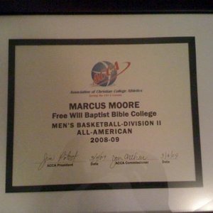 Profile Picture of Mr Moore (@mrhollywoodmo) on Myspace