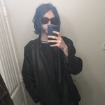 Profile Picture of Aaron Kyle Bacon (@wenis_dog) on Instagram